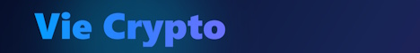 Перейти и зарегистрироваться VieCrypto